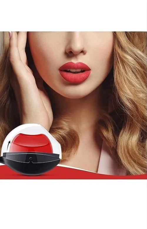 Long-Lasting Non-Stick Cup Waterproof Matte Lipstick pack of 1
